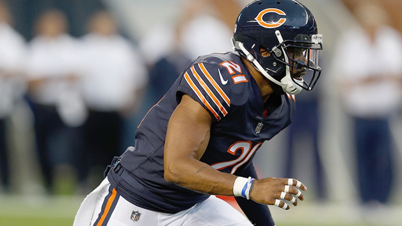 Bears defense improving on weekly basis