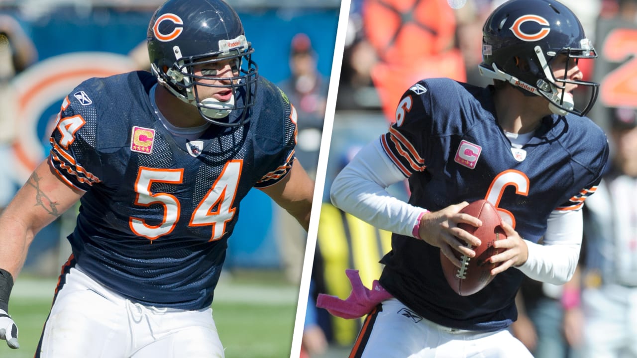 5 Chicago Bears who deserve more playing time in Week 4 vs. Broncos