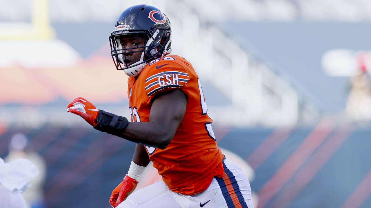 Washington Commanders: Roquan Smith needs to be discussed, heavily