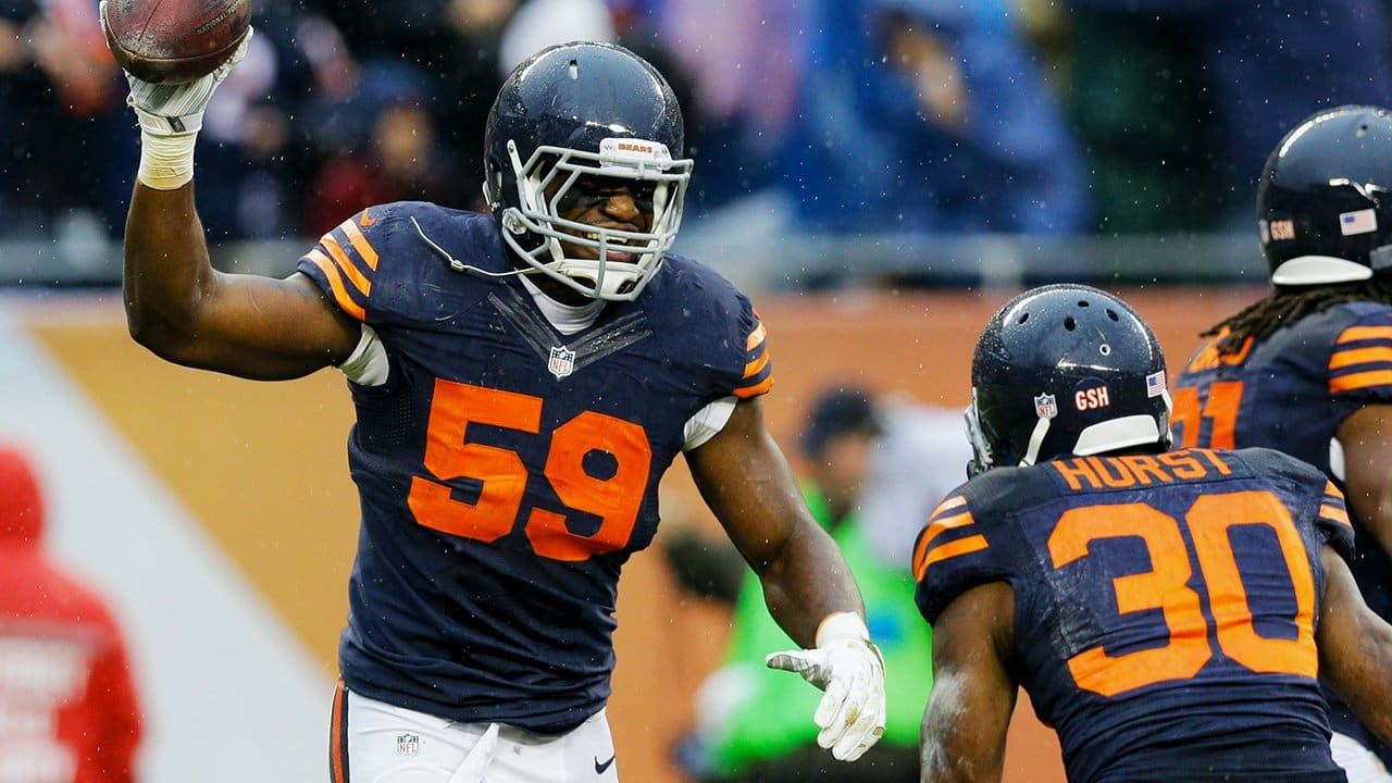 Highlights Bears Buccaneers