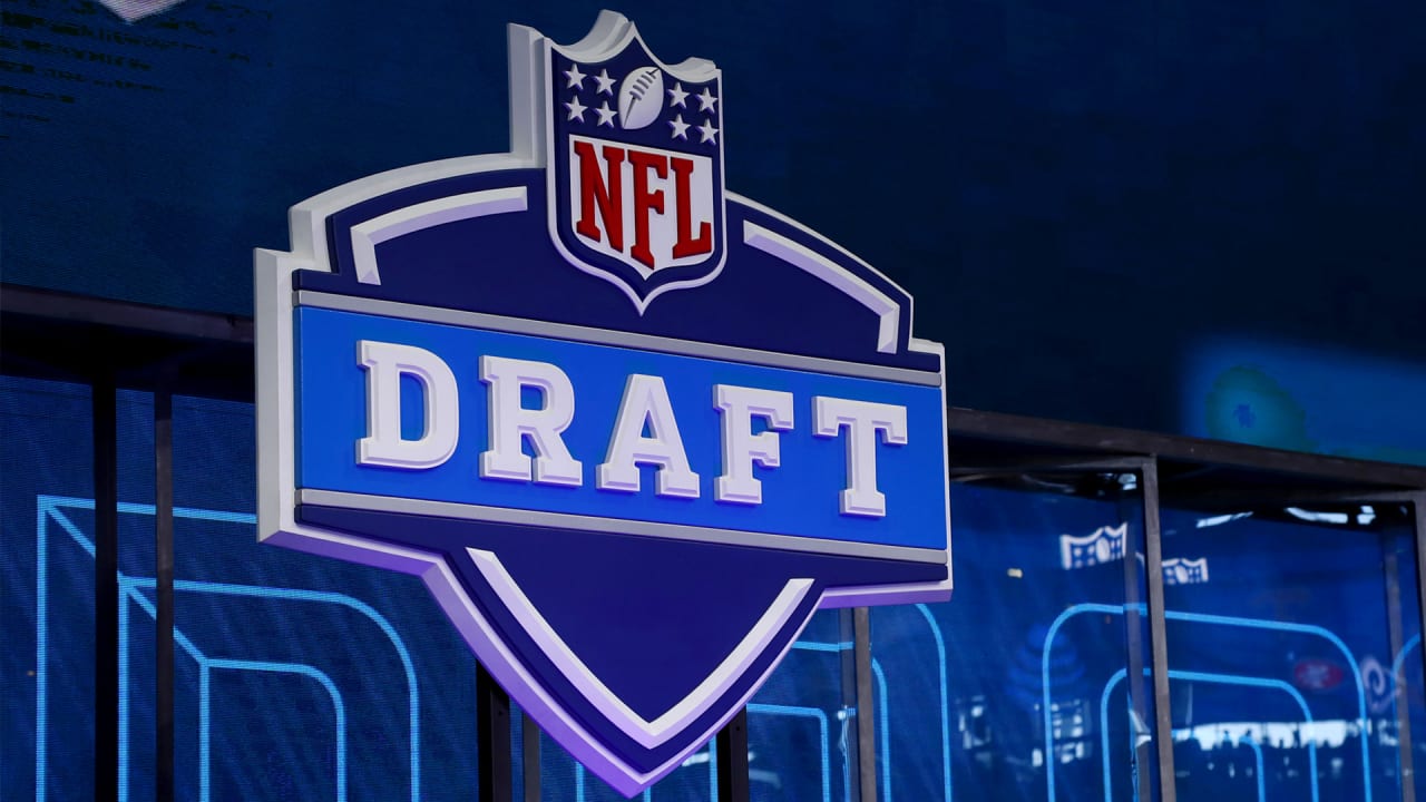NFL announces plans for 2021 draft in Cleveland