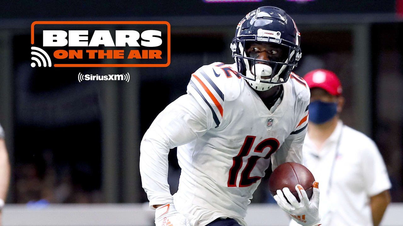 Bears vs. Jets: How to watch, listen and stream Week 12 game