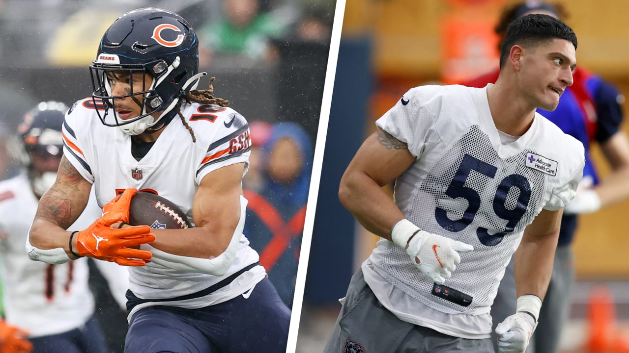 Chicago Bears Stats: Unique numbers prove Bears among the elite