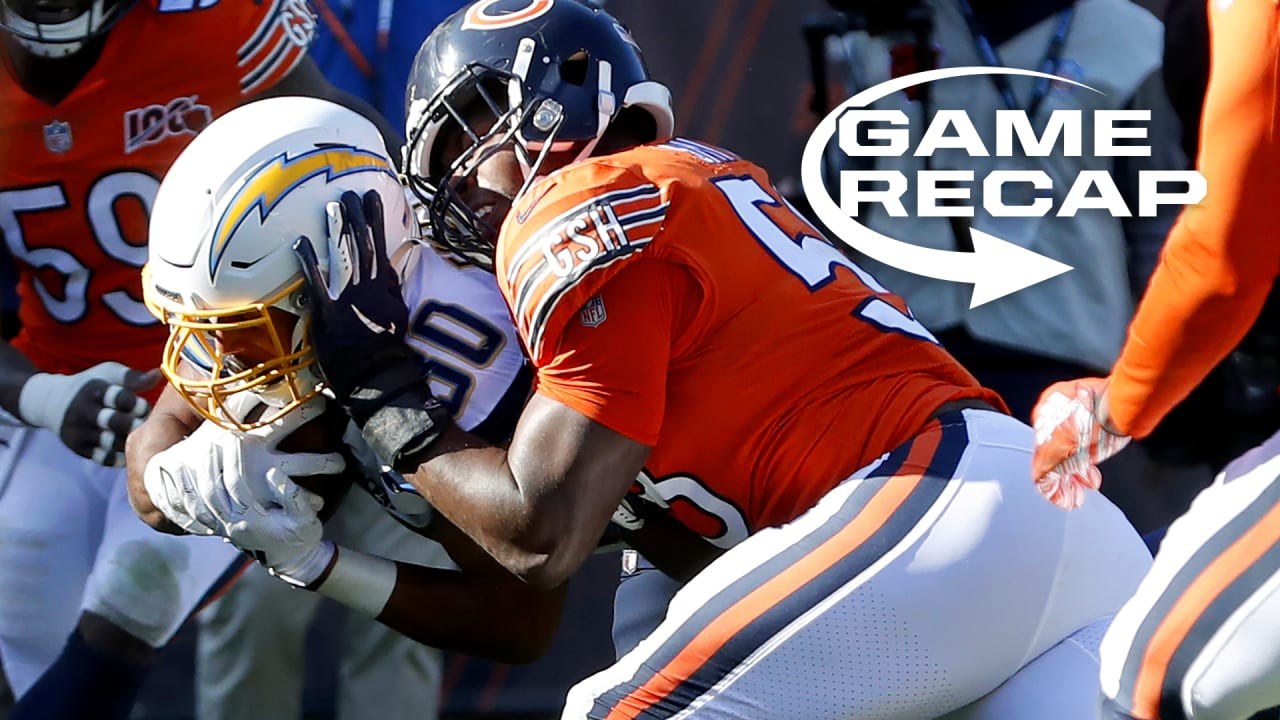 Denver Broncos vs. Los Angeles Chargers Preview (10/17/22