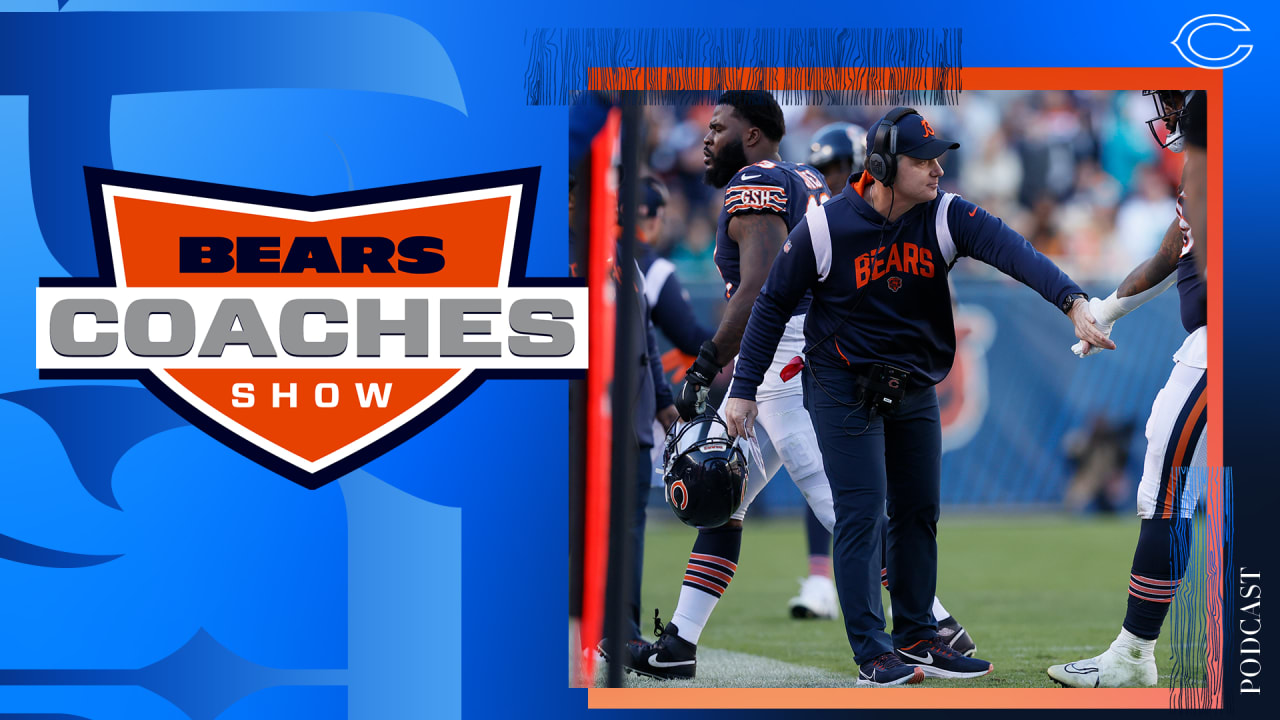 Bear Download — A Chicago Bears podcast - Sports Podcast