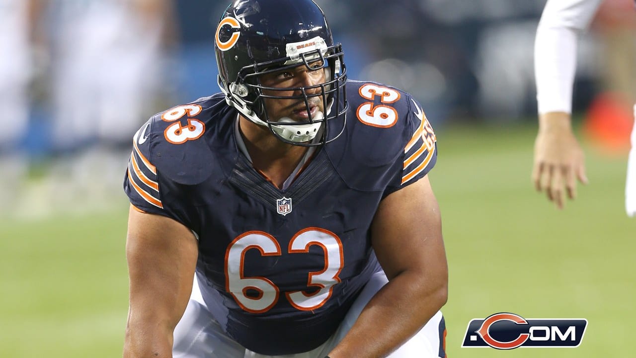 Happy Birthday Roberto Garza