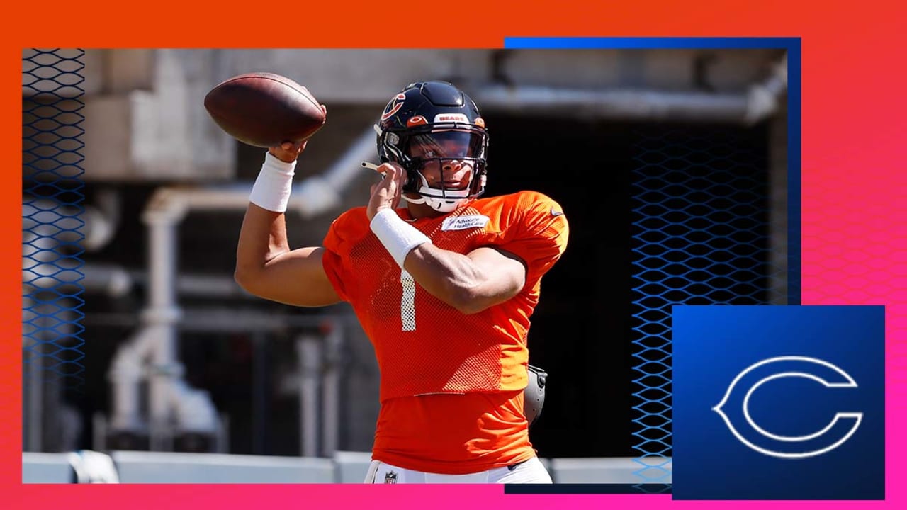 NFL Preseason Week 1: Chiefs vs. Bears live stream, start time on Saturday,  August 13 - Arrowhead Pride