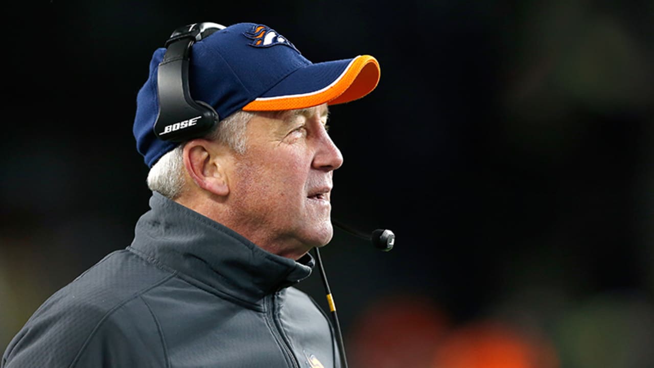 Indianapolis Colts: John Fox joining Detroit Lions staff as consultant