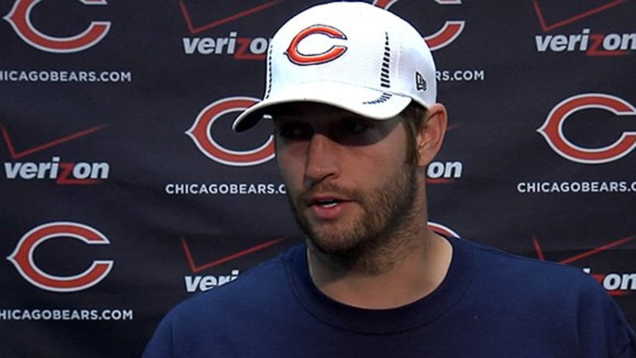Cutler on short week