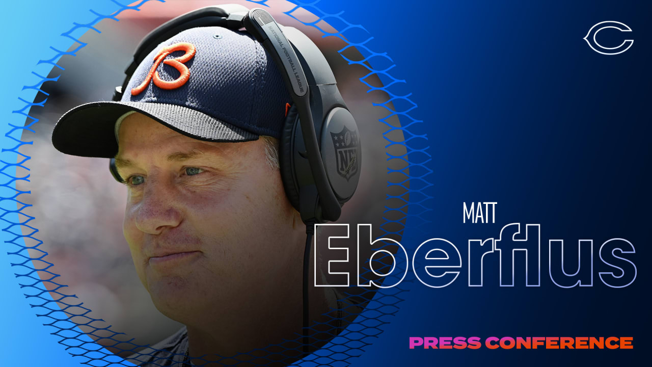 Fields throws 2 TDs, Bears top 49ers 19-10 in Eberflus debut