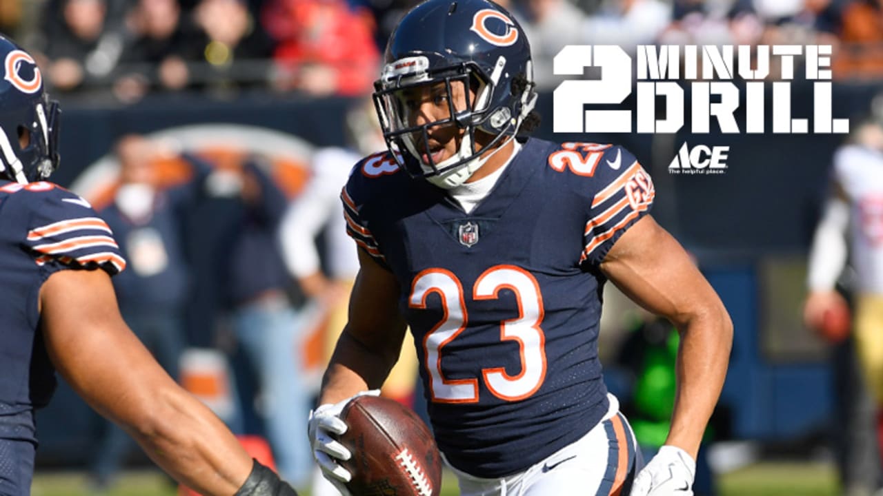 Bears CB Kyle Fuller picking Chiefs to win Super Bowl LIV