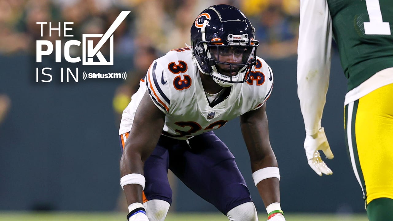 NFL picks Week 2: Chicago Bears-Green Bay Packers predictions