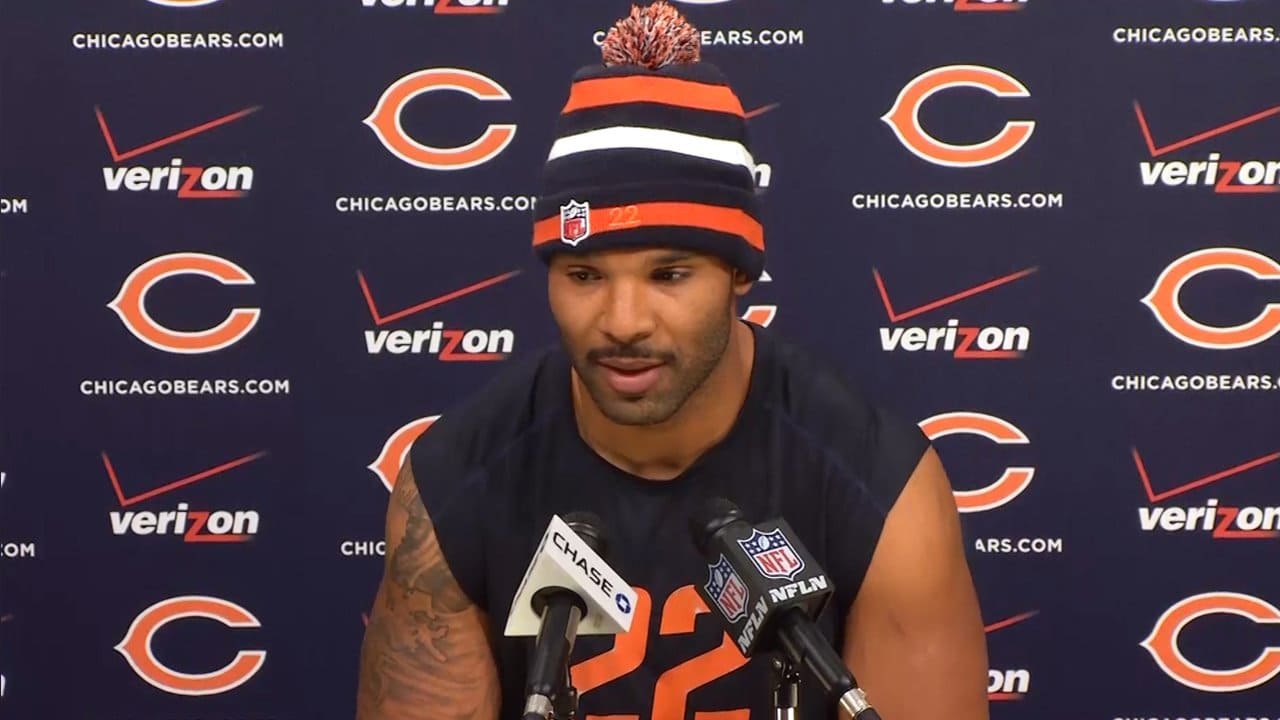 Forte on Minnesota's defense