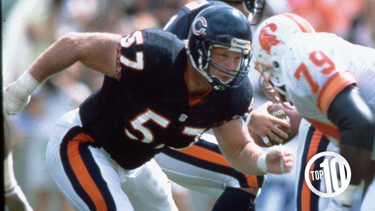 Chicago Bears Countdown to Kickoff: 62 Days with Mark Bortz