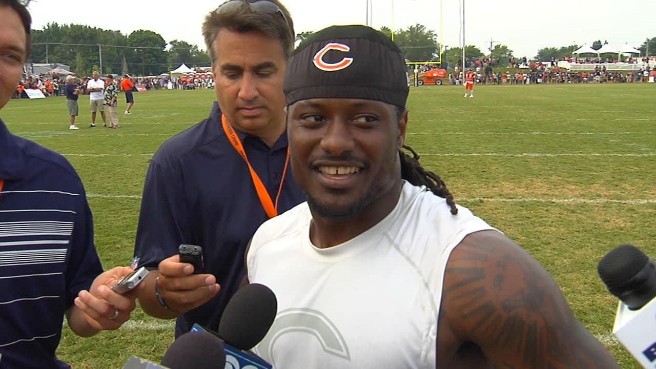 Jennings: Getting up to speed