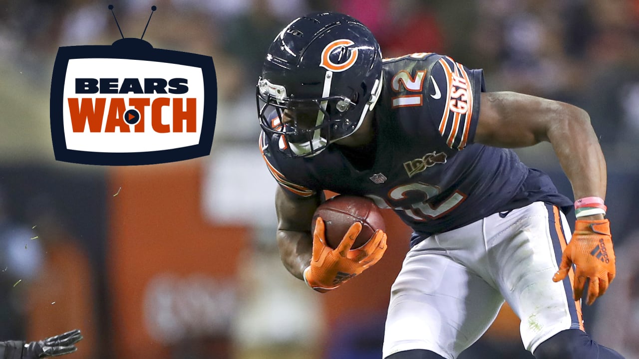 Watch Broncos @ Bears: Preview Online