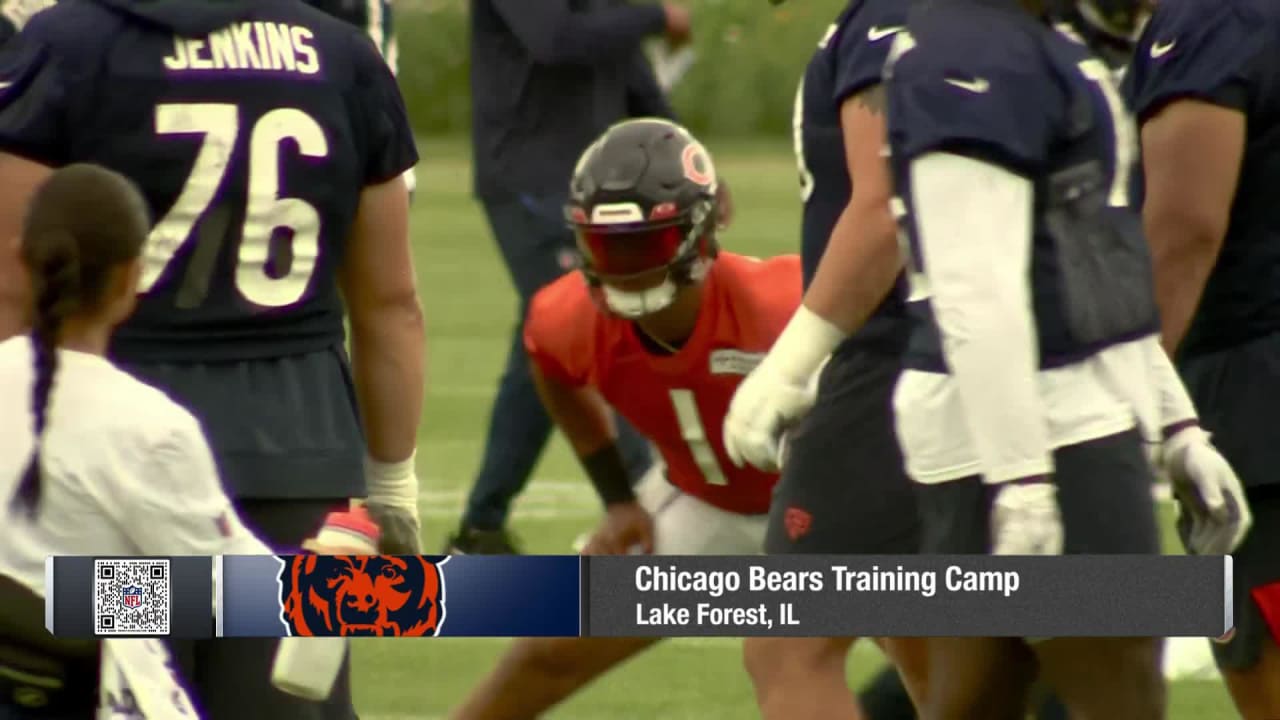 Chicago Bears - Bears Camp, anyone? Check the dates and grab your