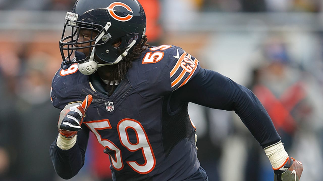 Chicago Bears' Danny Trevathan suspended for hit on Davante Adams, NFL  News