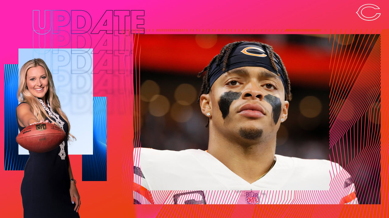 NFL fans call out Chase Claypool after Bears OC backs WR despite horror  show in Week 1 - “He sure as f**k didn't look motivated”