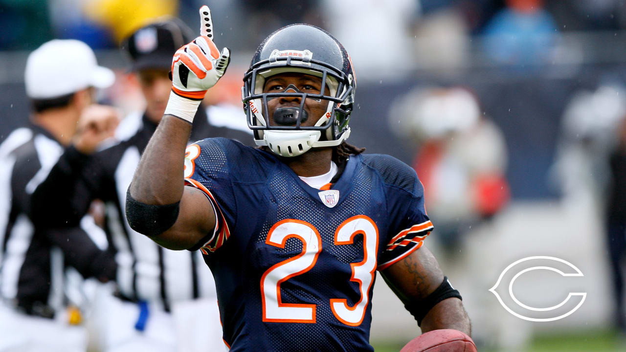 PHOTOS: Devin Hester through the years