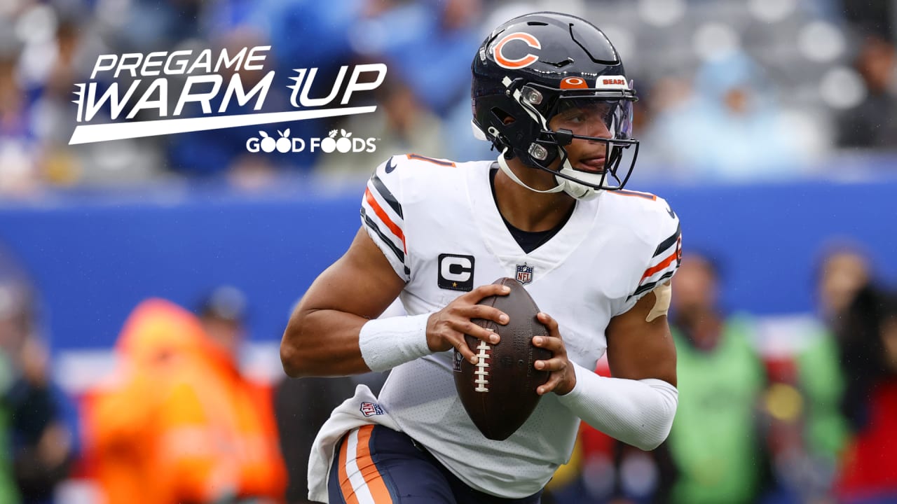 Bears vs. Patriots game picks: Will Chicago snap their losing streak?