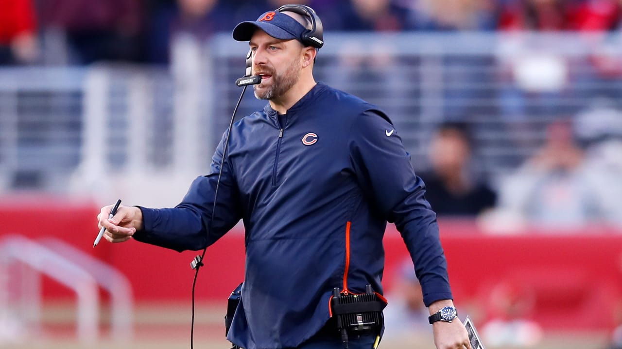 Playoffs will be business as usual for Bears