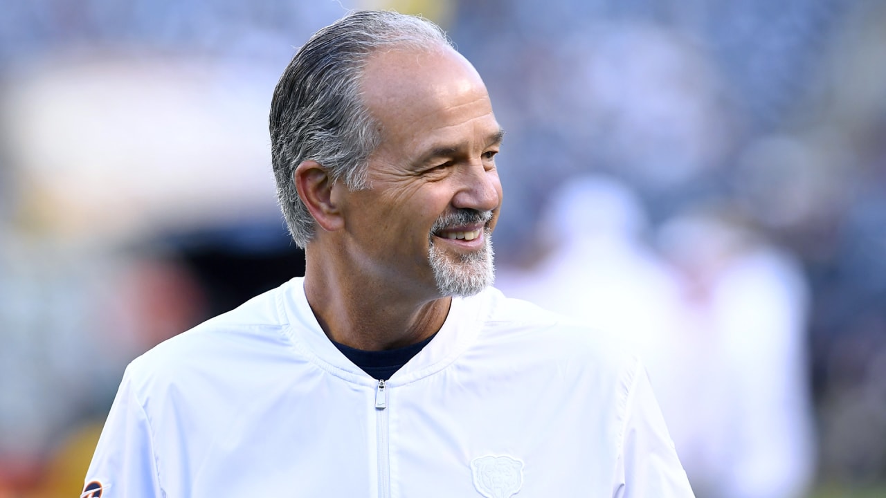 Insider: Colts Believe Because Of Coach Chuck Pagano