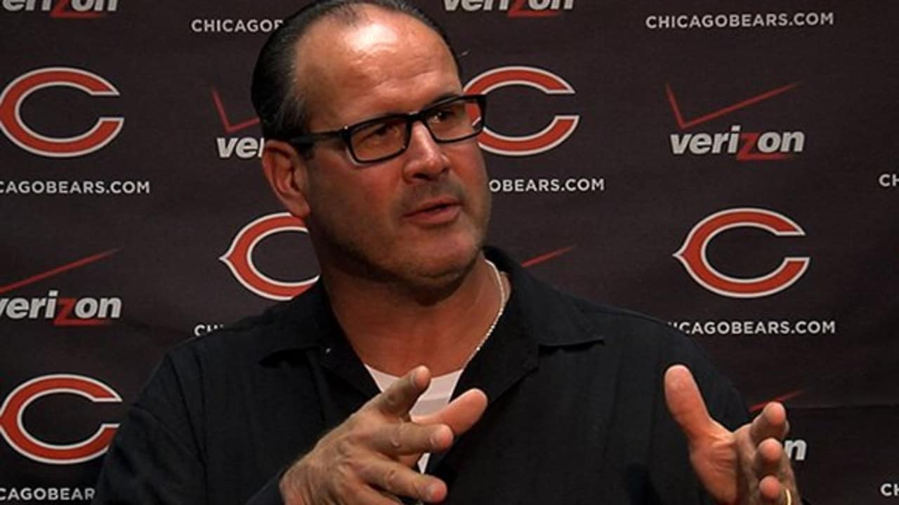 Tice: We want more of 