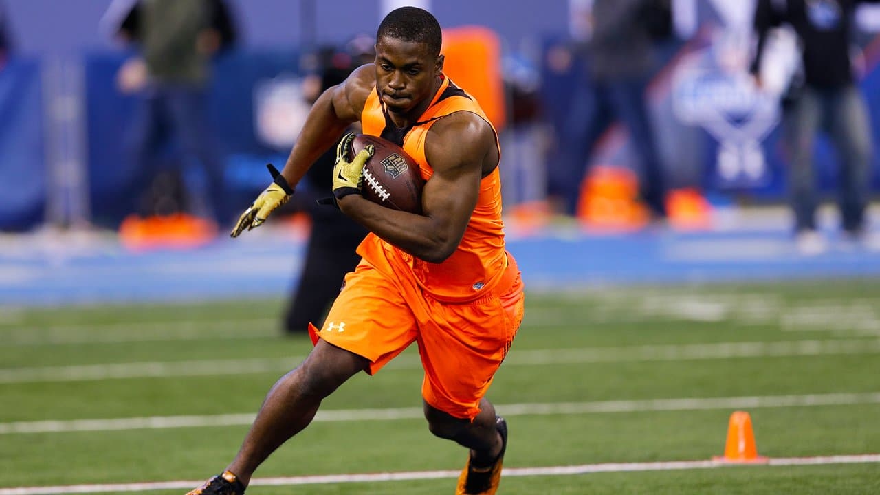 NFLN: Breaking down RB prospects