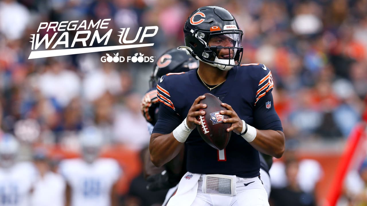 4 things to watch in Bears-Lions game