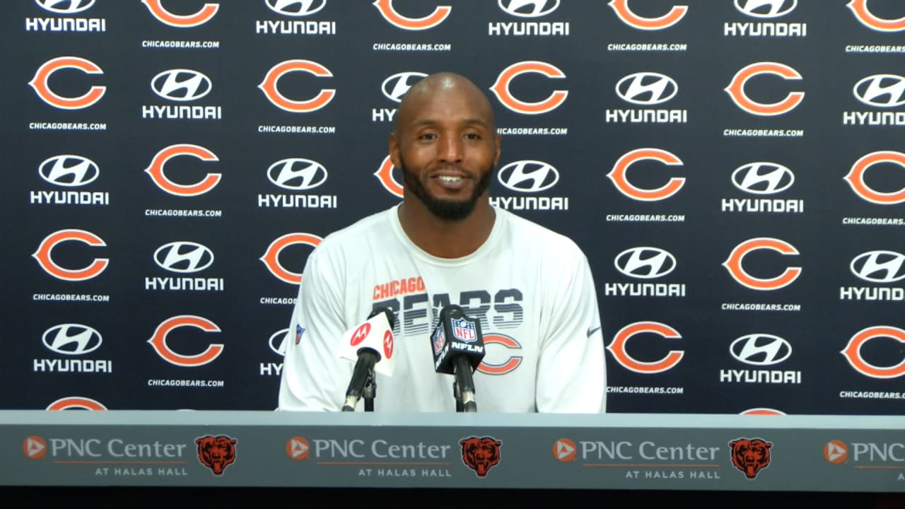 An ode to Robert Quinn, the most interesting Chicago Bears player I've ever  covered - CHGO