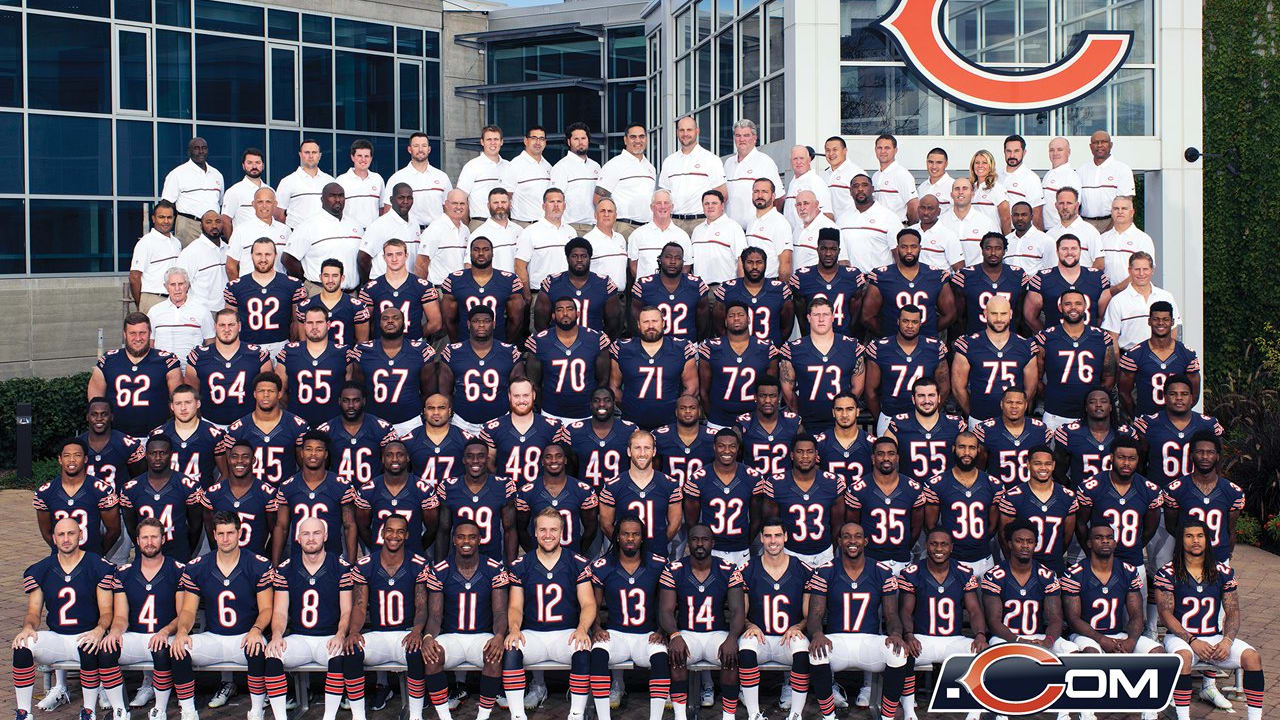 chicago bears group tickets