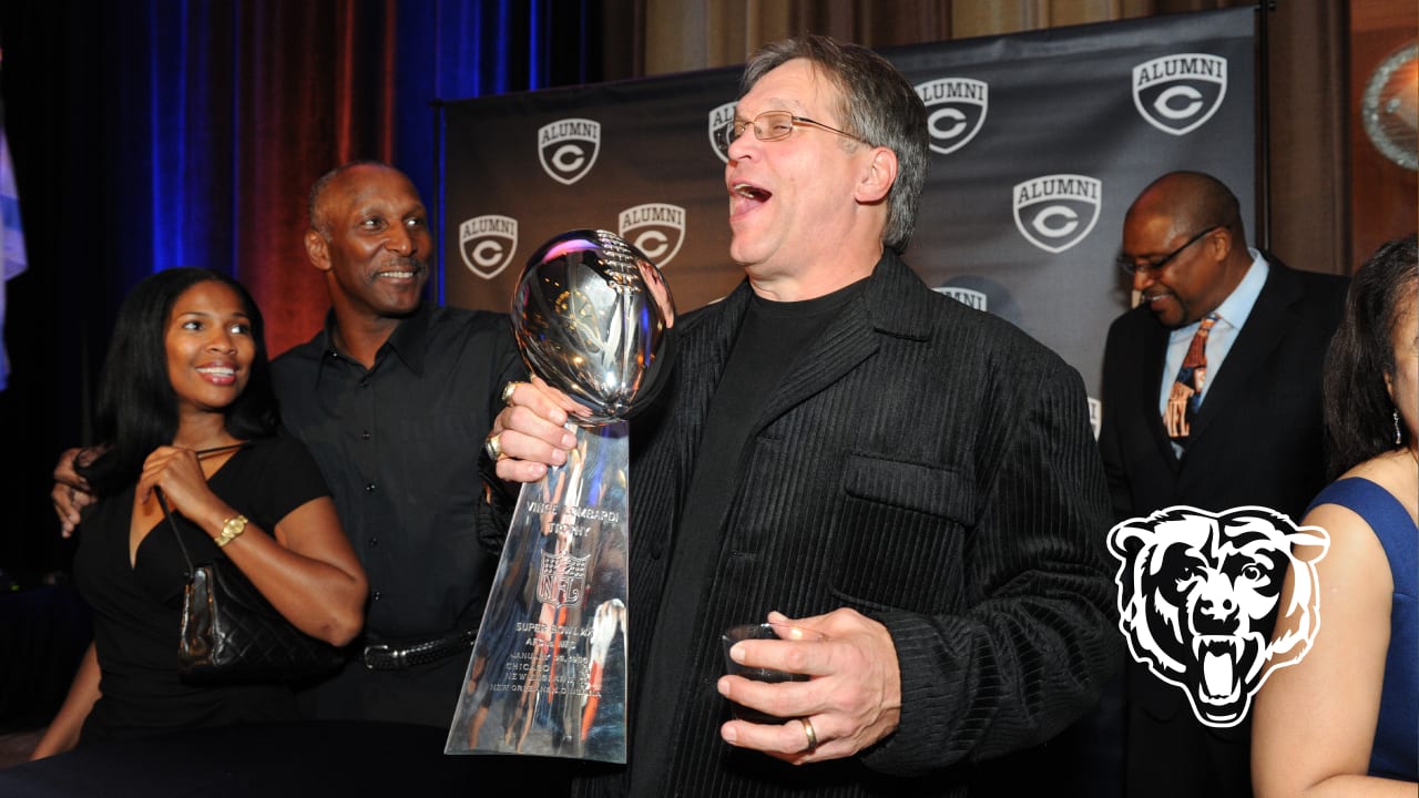 Chicago Bears Countdown to Kickoff: 76 Days with Steve McMichael