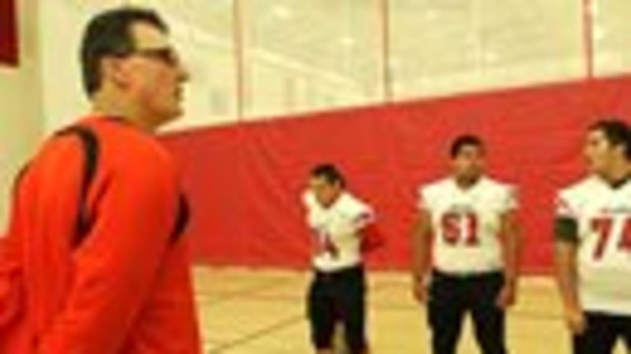 kurt becker - head football coach - Aurora East School District 131