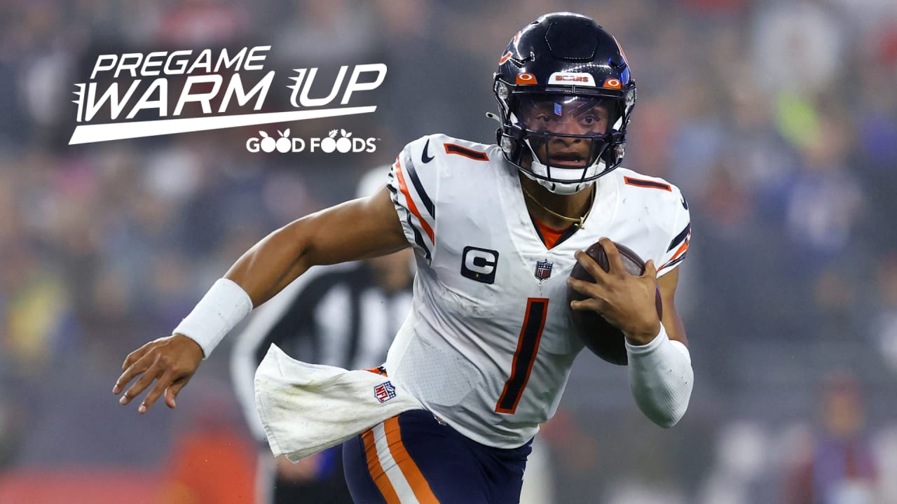 Storylines from the Bears' first preseason game of 2022