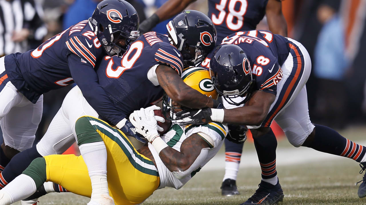 Chicago Bears Make New Brutal NFL History In Week 4 Collapse