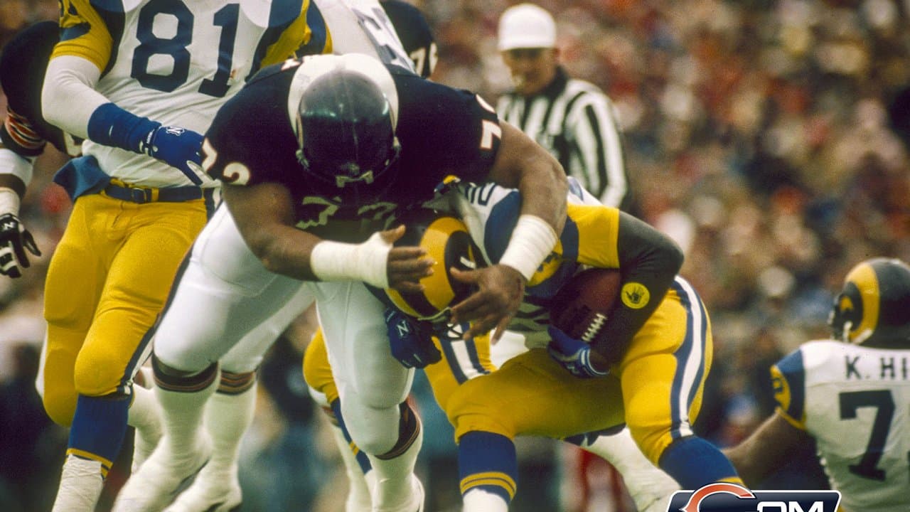 Happy Birthday William Perry