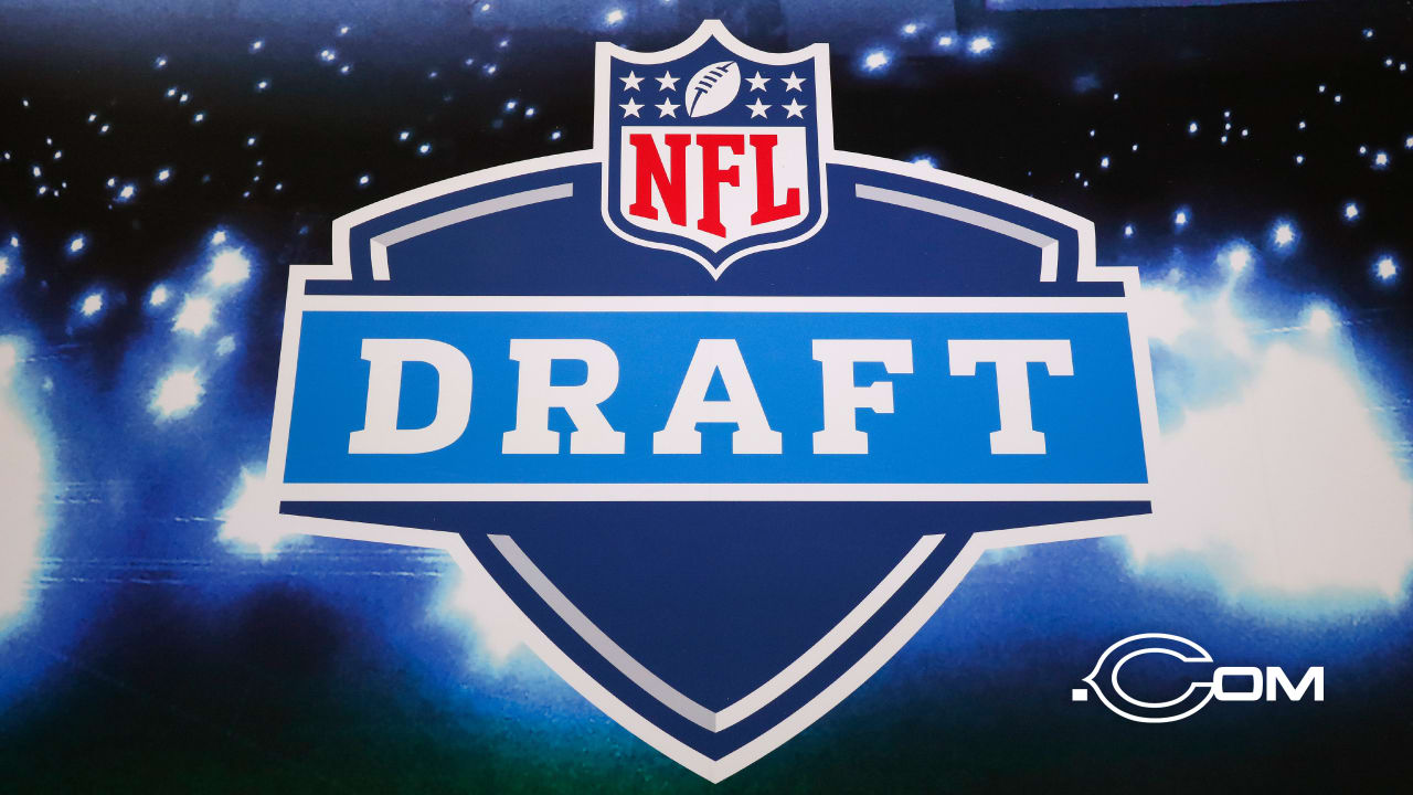 2021 NFL Draft order