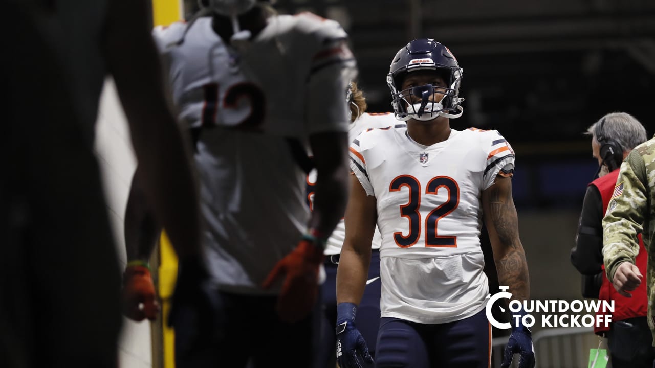 Countdown to Kickoff: Bears at Steelers