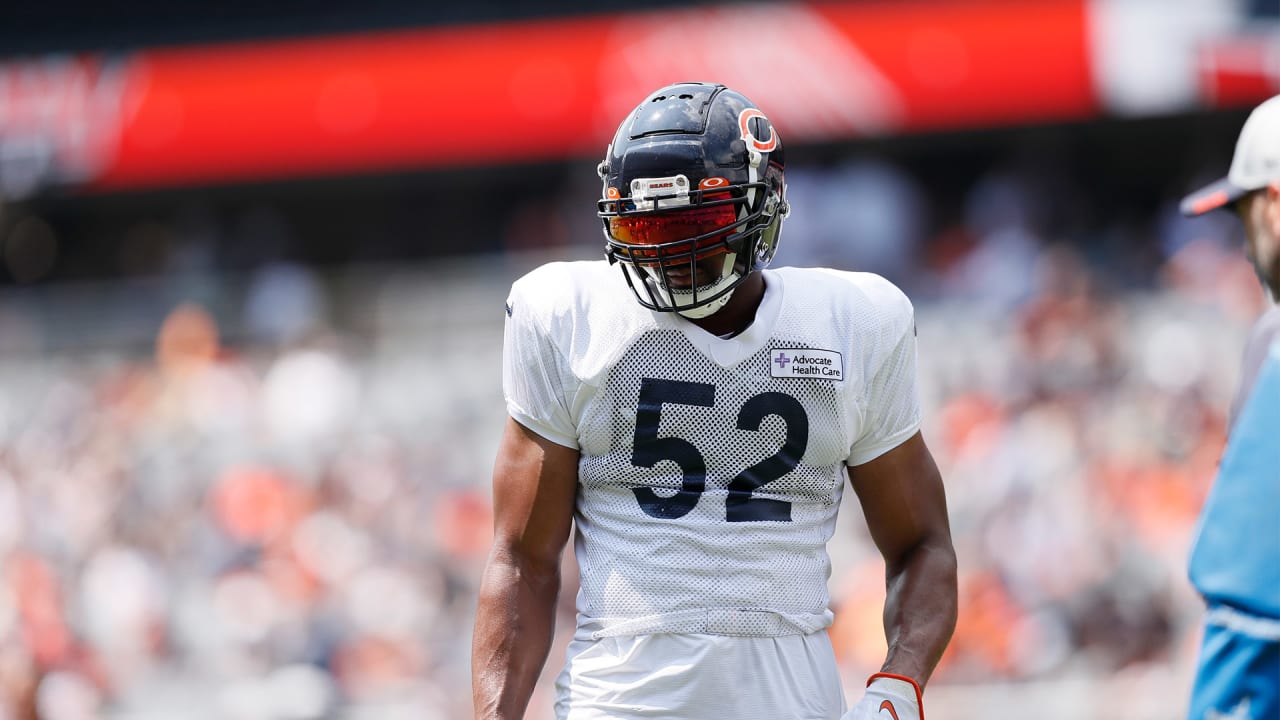 Chicago Bears Family Fest - August 3, 2021