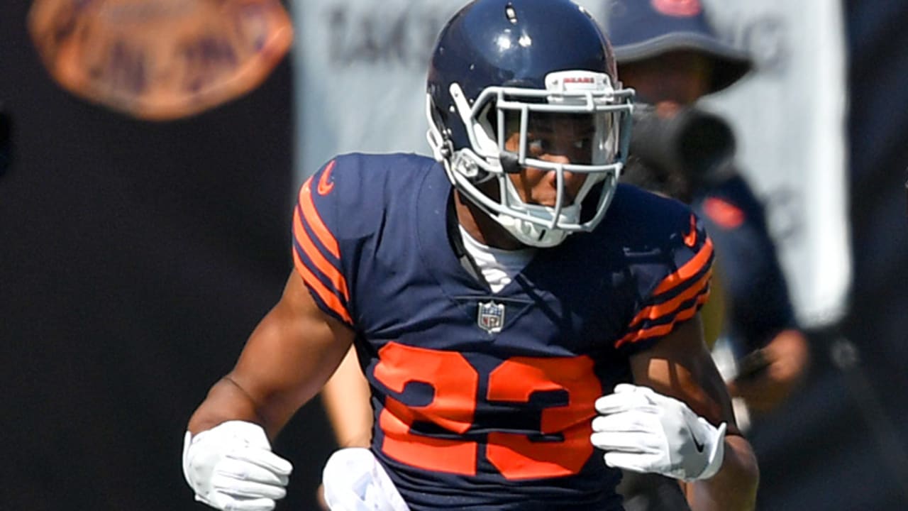 Former Virginia Tech cornerback Kyle Fuller released by the