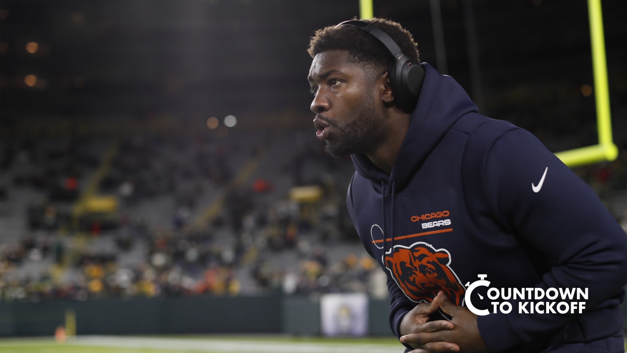 Countdown to Kickoff: Bears at Packers