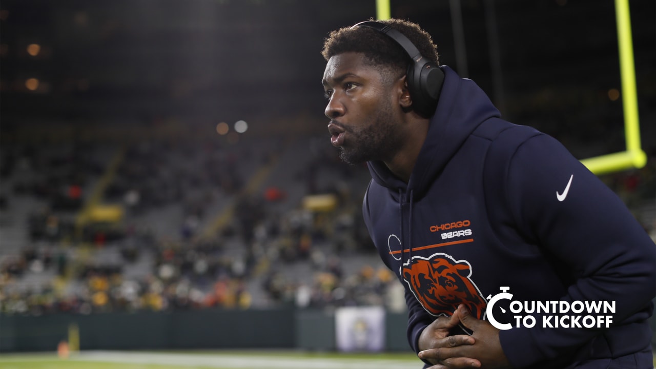 Countdown To Kickoff: Bears At Packers