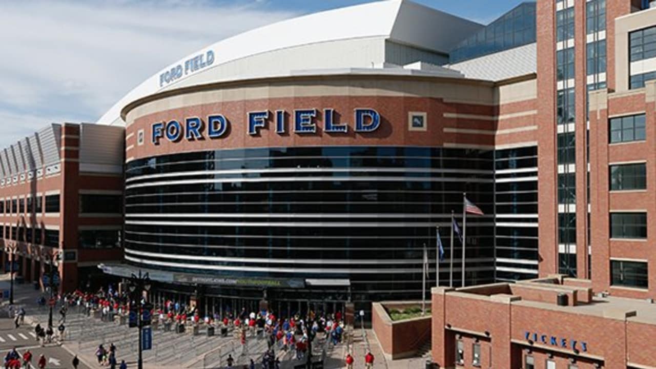 NFLN Preview Bears vs. Lions