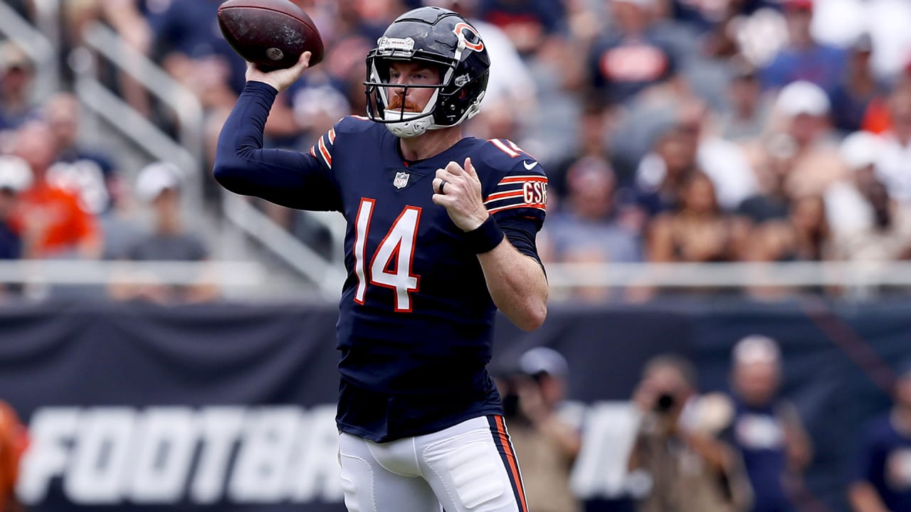 Why did Andy Dalton leave the Bengals? QB bounces from Cowboys to Bears  after 2020 release