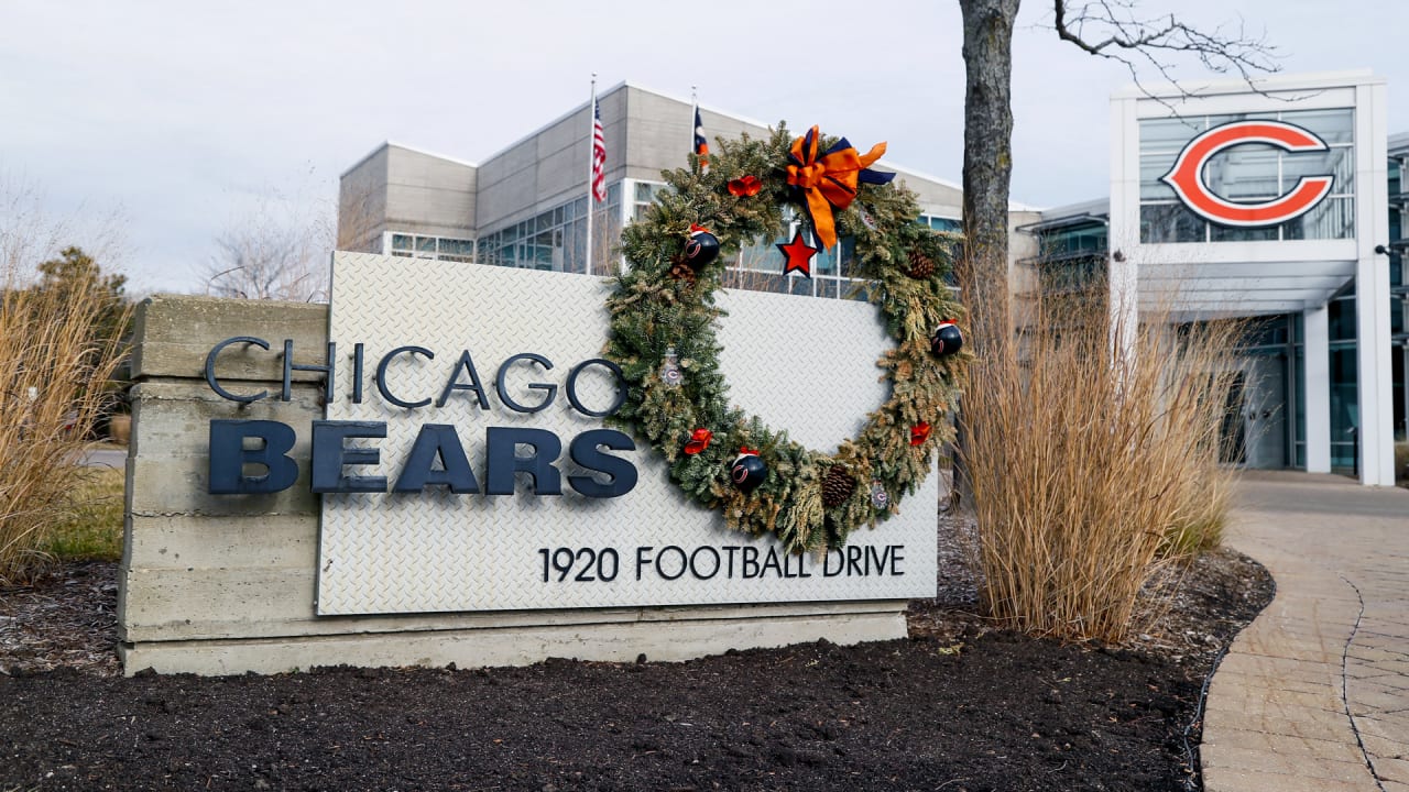 Chicago Bears: Richard Dent, Dan Hampton understand numbers game – Twin  Cities