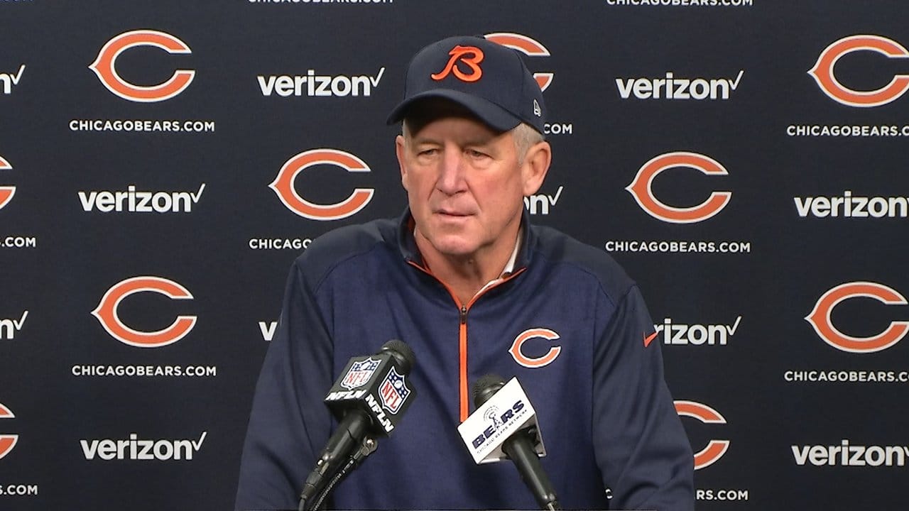 Fox provides injury updates