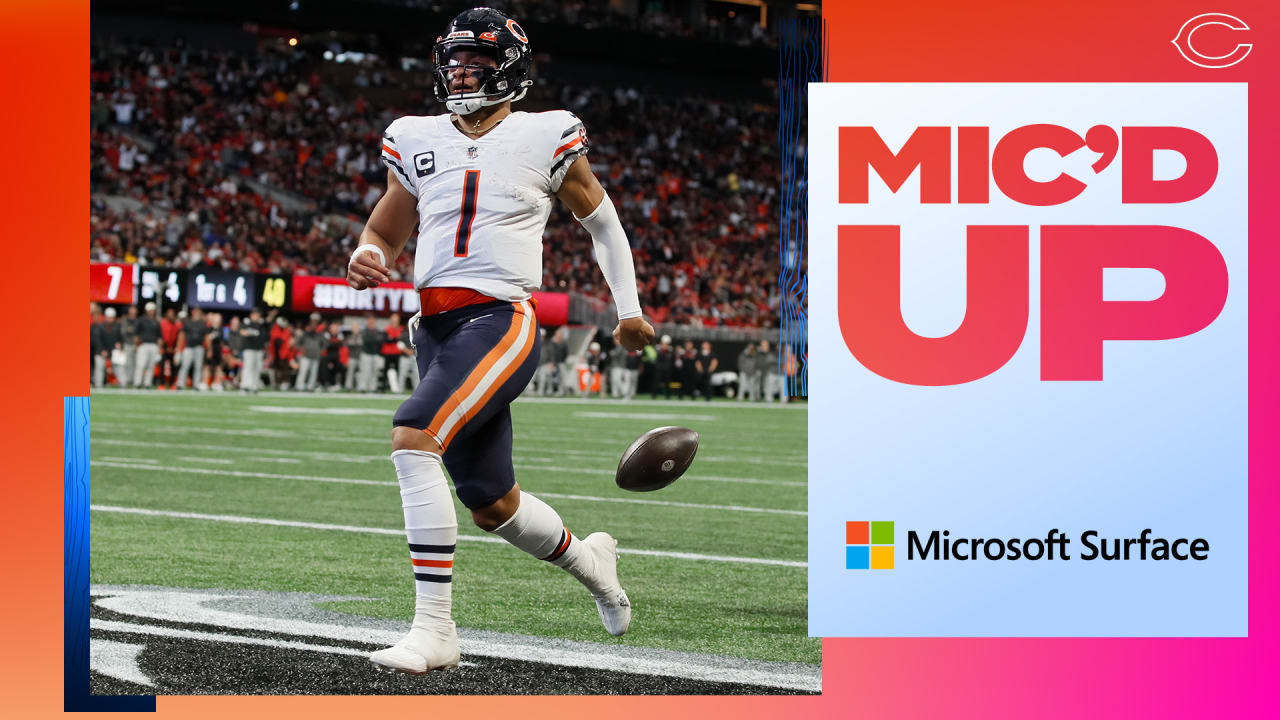 San Francisco 49ers vs Chicago Bears - Madden NFL 23 Preview