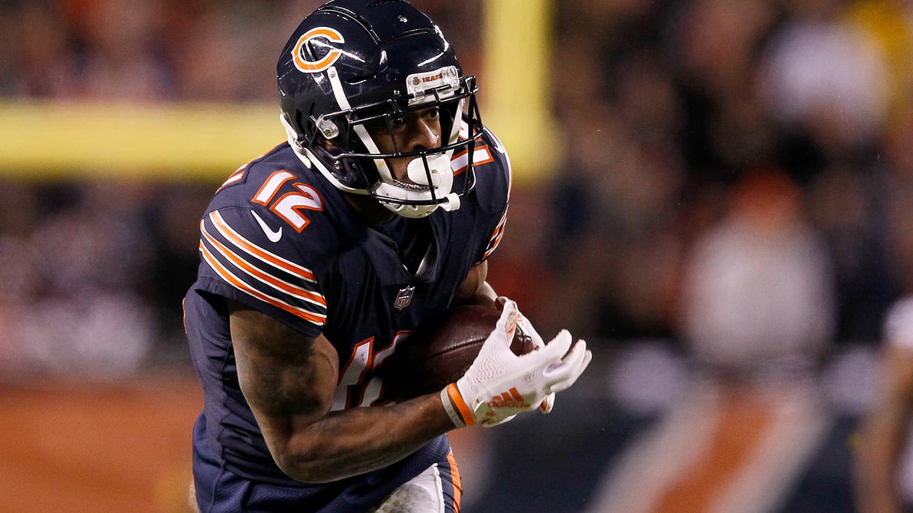 With the Bears, Ha Ha Clinton-Dix is tackling his biggest weakness