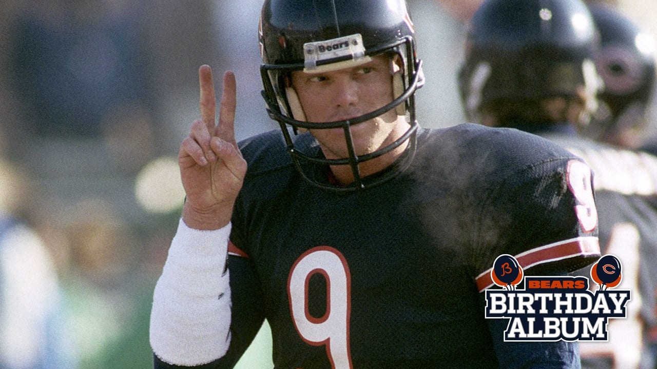 Chicago Bears Countdown to Kickoff: 9 Days with Jim McMahon